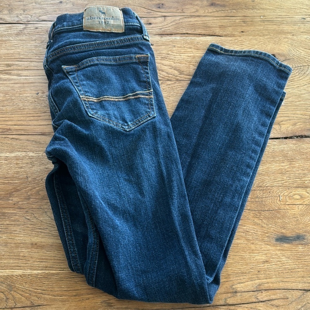 Abercrombie Kids Jeans